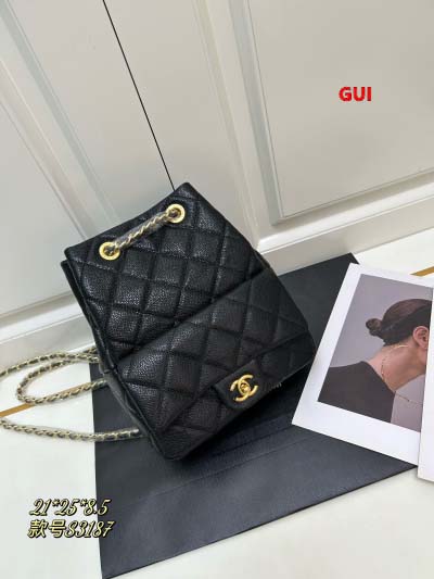 2025年早春人気新品入荷シャネル バッグ gui工場