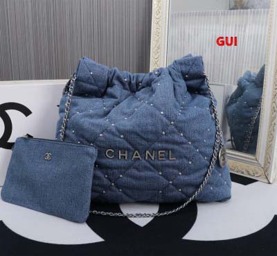 2025年早春人気新品入荷シャネル バッグ gui工場