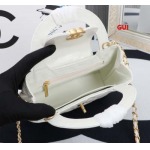 2025年早春人気新品入荷シャネル バッグ gui工場