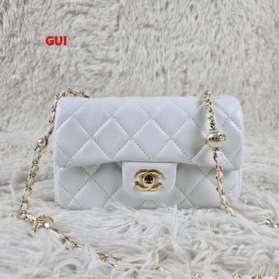 2025年早春人気新品入荷シャネル バッグ gui工場