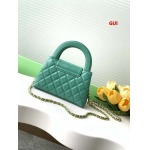 2025年早春人気新品入荷シャネル バッグ gui工場