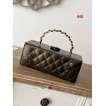 2025年早春人気新品入荷シャネル バッグ gui工場