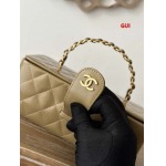2025年早春人気新品入荷シャネル バッグ gui工場