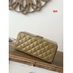 2025年早春人気新品入荷シャネル バッグ gui工場