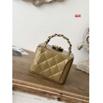 2025年早春人気新品入荷シャネル バッグ gui工場