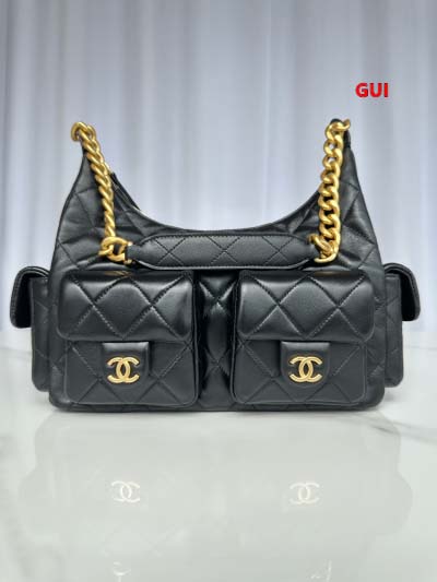 2025年早春人気新品入荷シャネル バッグ gui工場
