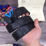 2025年早春新品入荷ルイヴィトン 本革 ベルト ZJ工場