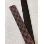 2025年早春新品入荷ルイヴィトン 本革 ベルト ZJ工場