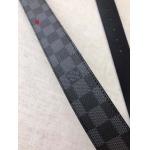 2025年早春新品入荷ルイヴィトン 本革 ベルト ZJ工場