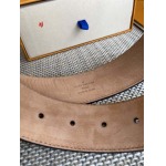 2025年早春新品入荷ルイヴィトン 本革 ベルト ZJ工場