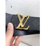 2025年早春新品入荷ルイヴィトン 本革 ベルト ZJ工場