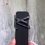 2025年早春新品入荷ルイヴィトン 本革 ベルト ZJ工場