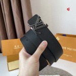 2025年早春新品入荷ルイヴィトン 本革 ベルト ZJ工場