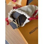 2025年早春新品入荷ルイヴィトン 本革 ベルト ZJ工場