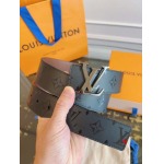 2025年早春新品入荷ルイヴィトン 本革 ベルト ZJ工場