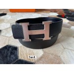 2025年早春新品入荷エルメス  本革 ベルト ZJ工場