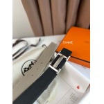 2025年早春新品入荷エルメス  本革 ベルト ZJ工場