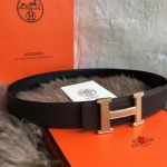 2025年早春新品入荷エルメス  本革 ベルト ZJ工場