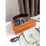 2025年早春新品入荷エルメス  本革 ベルト ZJ工場