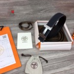 2025年早春新品入荷エルメス  本革 ベルト ZJ工場