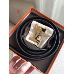 2025年早春新品入荷エルメス  本革 ベルト ZJ工場