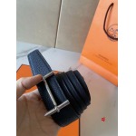 2025年早春新品入荷エルメス  本革 ベルト ZJ工場