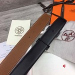 2025年早春新品入荷エルメス  本革 ベルト ZJ工場