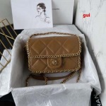 2025年早春人気新品入荷シャネル バッグ gui工場