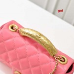 2025年早春人気新品入荷シャネル バッグ gui工場