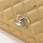 2025年早春人気新品入荷シャネル バッグ gui工場
