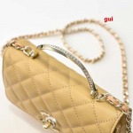 2025年早春人気新品入荷シャネル バッグ gui工場