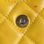 2025年早春人気新品入荷シャネル バッグ gui工場