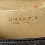 2025年早春人気新品入荷シャネル バッグ gui工場