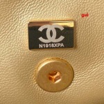 2025年早春人気新品入荷シャネル バッグ gui工場