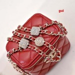 2025年早春人気新品入荷シャネル バッグ gui工場