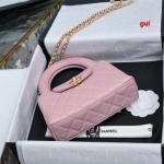 2025年早春人気新品入荷シャネル バッグ gui工場