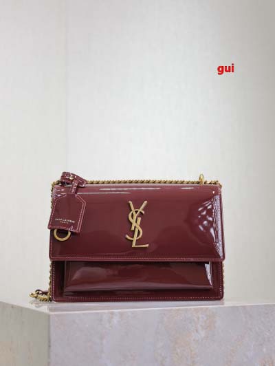 2025年早春人気新品入荷イヴサンローラン バッグ gui工...