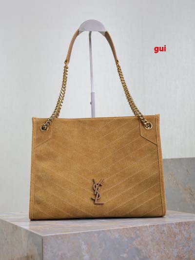 2025年早春人気新品入荷イヴサンローラン バッグ gui工...