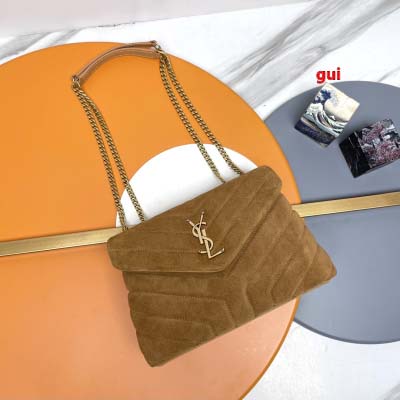 2025年早春人気新品入荷イヴサンローラン バッグ gui工...