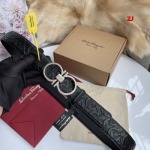 2025年早春新品入荷フェラガモ 本革 ベルト ZJ工場