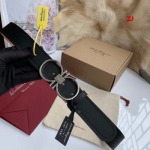 2025年早春新品入荷フェラガモ 本革 ベルト ZJ工場