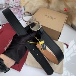 2025年早春新品入荷フェラガモ 本革 ベルト ZJ工場