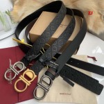 2025年早春新品入荷フェラガモ 本革 ベルト ZJ工場