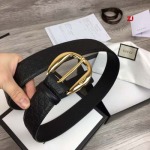 2025年早春新品入荷グッチ 本革 ベルト ZJ工場