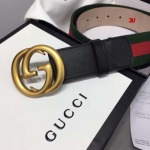 2025年早春新品入荷グッチ 本革 ベルト ZJ工場