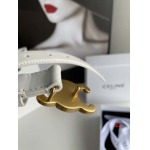 2025年早春新品入荷CELINE 女性 本革 ベルト ZJ工場