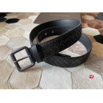 2025年早春新品入荷Bottega Veneta  本革 ベルト ZJ工場