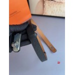 2025年早春新品入荷 エルメス 女性 本革 ベルト ZJ工場