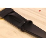 2025年早春新品入荷ディオール 本革 ベルト ZJ工場