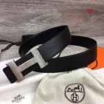 2025年早春新品入荷エルメス 本革 ベルト ZJ工場